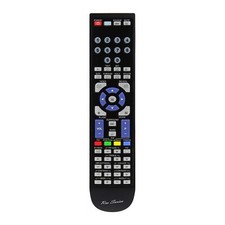 RM Series Remote Control