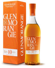 GLENMORANGIE 10 YEAR OLD MALT