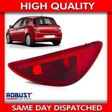 FOR RENAULT CLIO MK3 LH REAR