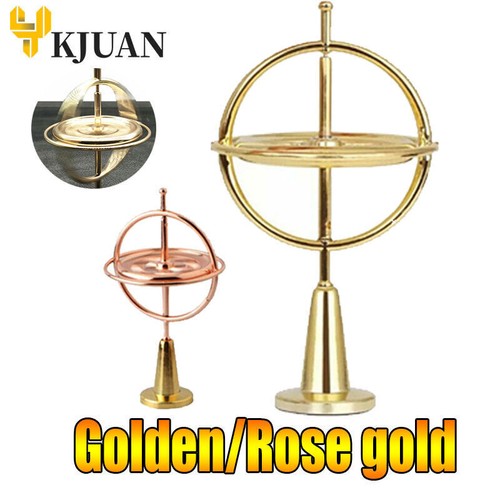 Self balancing gyroscope - self,