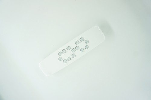 Remote control for vispring - remote,