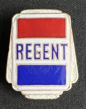REGENT PETROL PUMP GLOBE MOTOR