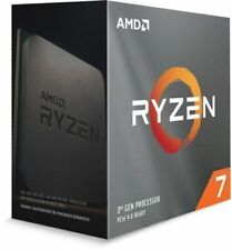 AMD Ryzen 7 5700X 3.4GHz Socket AM4 Octa-Core Processor (OEM, No Box)