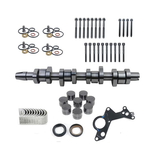 Camshaft kit for audi - camshaft,