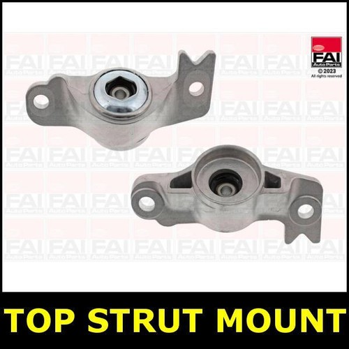 Top strut mount rear right - top,