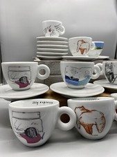 illy art collection espresso