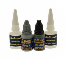 Metal Glass Plastic Rubber