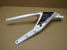 KTM 690 Duke 17 2017 rear left