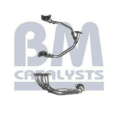 Exhaust front down pipe fits - exhaust,