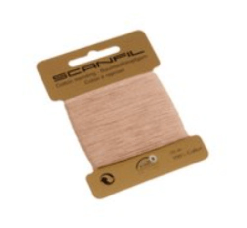 Mending cotton thread - mending,