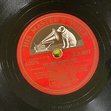 Mario Lanza, The Song Angels