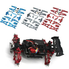 RC Car Part Steering For MJX Hyper Go Spare Parts 16207 16208 16209 16210 H16