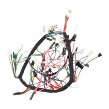 JAGUAR E-TYPE SERIES 3 DASH