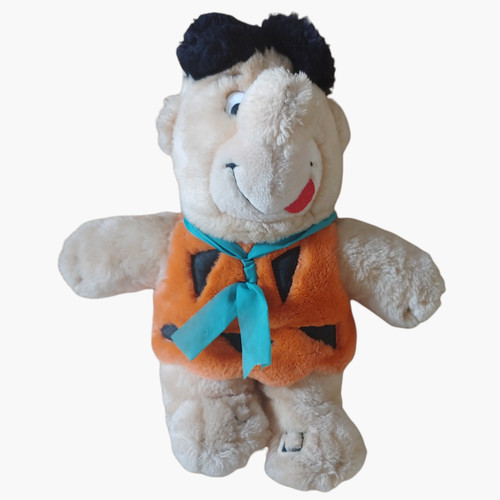 Vintage fred flintstone 1988 - vintage,