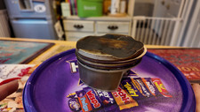 Porsche 997 3.8l Pistons 