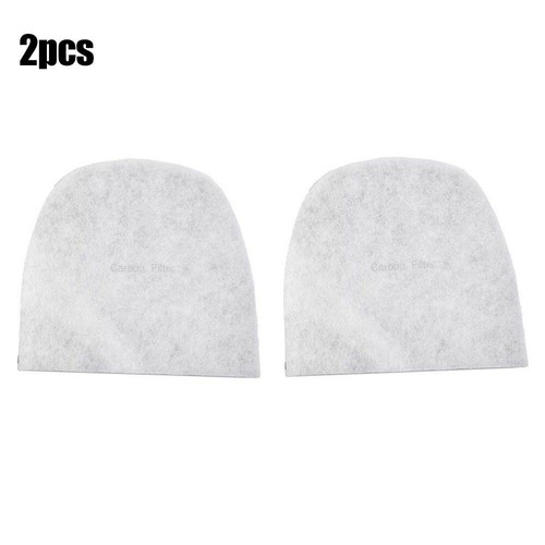 2pc air filter for ebac - for,
