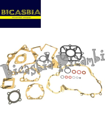 19287 engine gasket - 19287, set