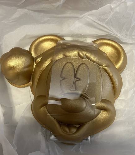 Disney parks santa mickey - disney,