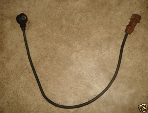 Knock sensor audi vw - sensor, a6