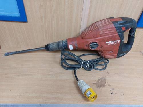 Hilti 700 avr - hilti,