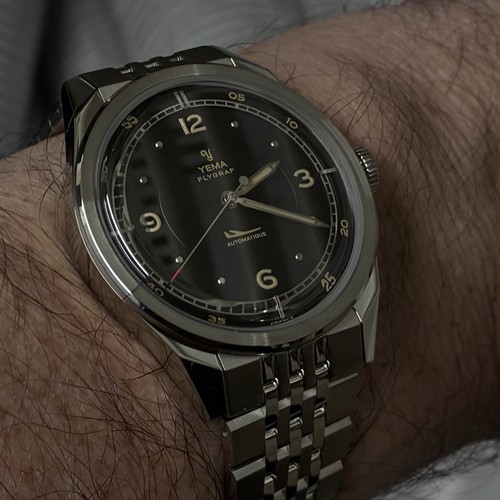 Yema flygraf pilot - yema,