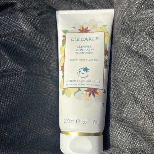 Liz earle cleanse - earle, &