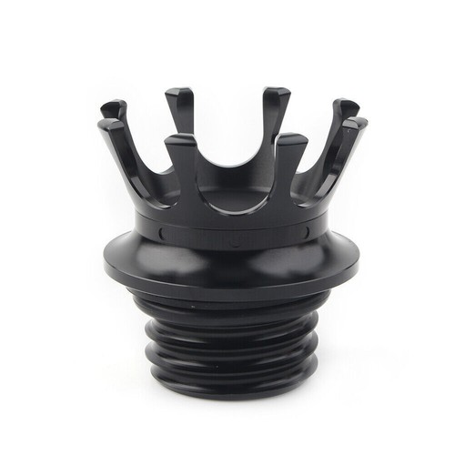 1pc crown gas cap fuel - fuel, tank