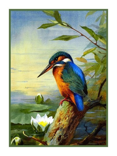 Archibald thorburn - archibald, thorburn's