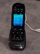 Harmony Ultimate Remote with