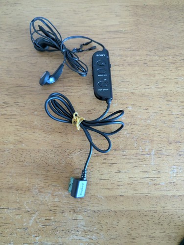 Sony mdr ew55f personal - sony,