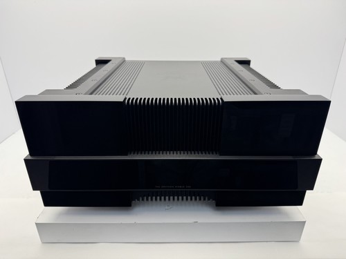 Gryphon diablo 300 - diablo, integrated