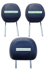 Citroen DS 3,4  L/R  FRONT AND