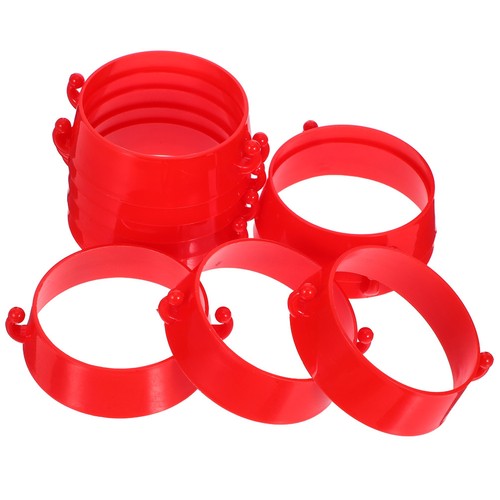 Pcs traffic barrier - 10,