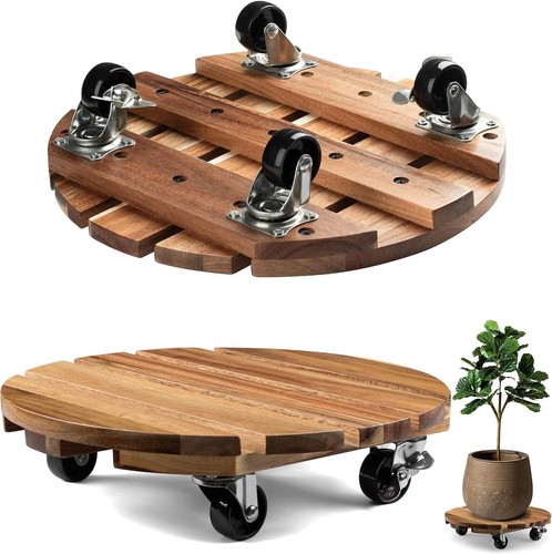 Pack inch 30cm - 2, trolley