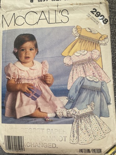 Vintage infants dresses jumper - dresses,