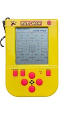 Pac-Man Handheld Retro Game