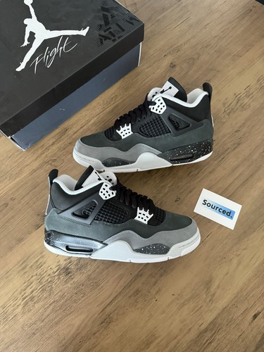 Nike air jordan retro - air, fear