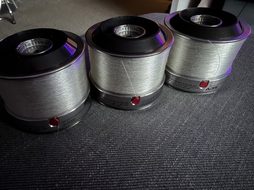 Daiwa infinity x 5000br - infinity,