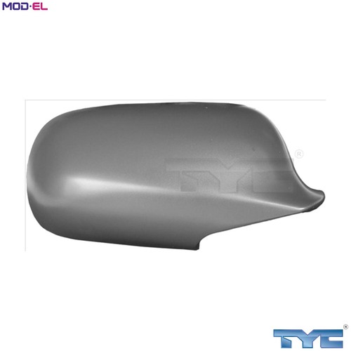Cover exterior mirror - exterior,