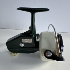 Abu Cardinal 77 Vintage Spinning Fishing Reel