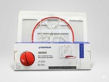 Mini basketball hoop net - hoop,