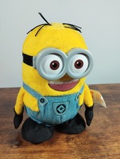 Walk'n' Talk Minion Dave