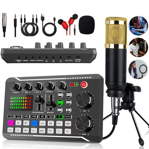 Recording equipment podcast - recording,