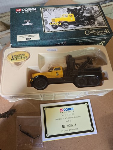 Corgi classics 55605 diamond - corgi,
