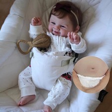 18" Vivienne Full Body