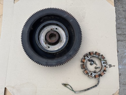Yanmar l90 l100 diesel engine - diesel,