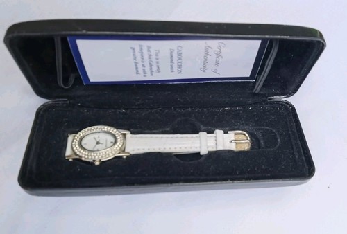 Cabouchon ladies diamante - cabouchon,