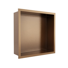 Wall niche inset - wall, x
