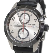 MONTBLANC Timewalker Chronograph (116100)