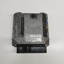 Engine Control Unit for